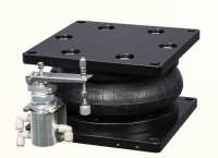 什么是氣囊型減振器？