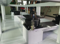 如何減少設(shè)備振動(dòng)