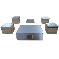 THA1S主動(dòng)減振器