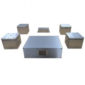 THA1S主動(dòng)減振器